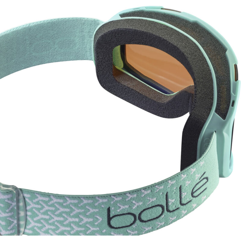 ROCKET PLUS, MATTE MINT & WHITE-Azure Cat 2, hi-res image number null